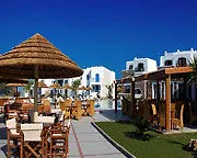 Naxos Hotel Agios Arsenios