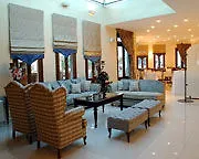 Naxos Hotel